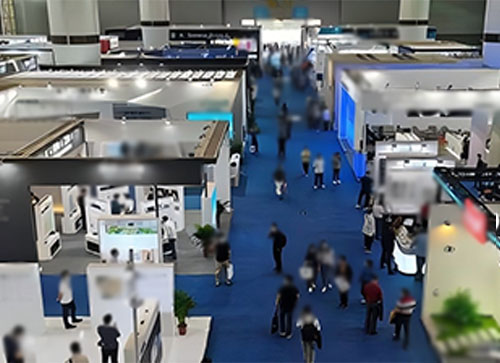 阿拉善盟展览会